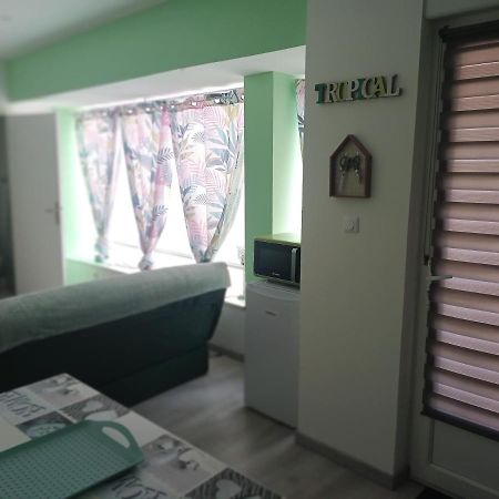 La Casa Verde La Fere Екстер'єр фото