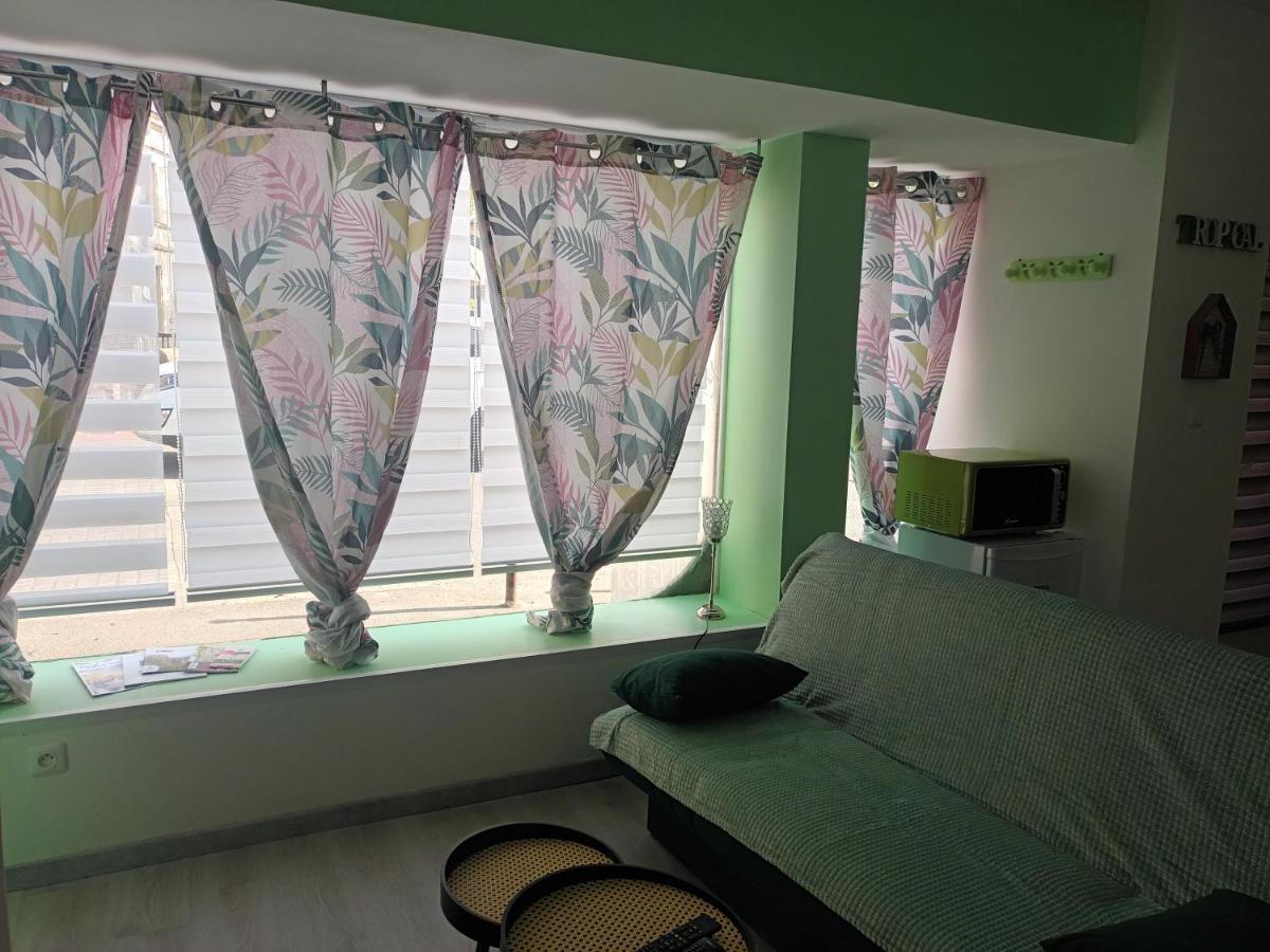 La Casa Verde La Fere Екстер'єр фото
