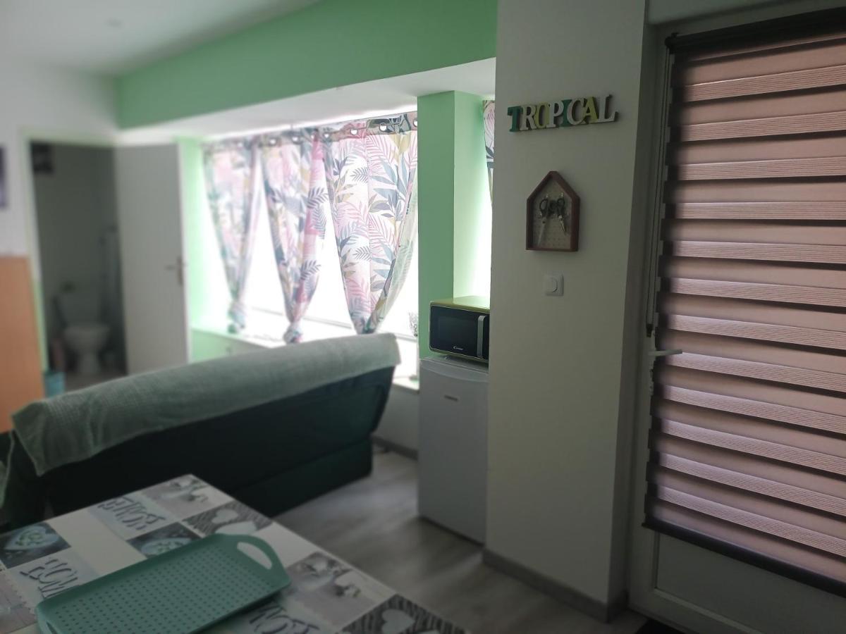 La Casa Verde La Fere Екстер'єр фото