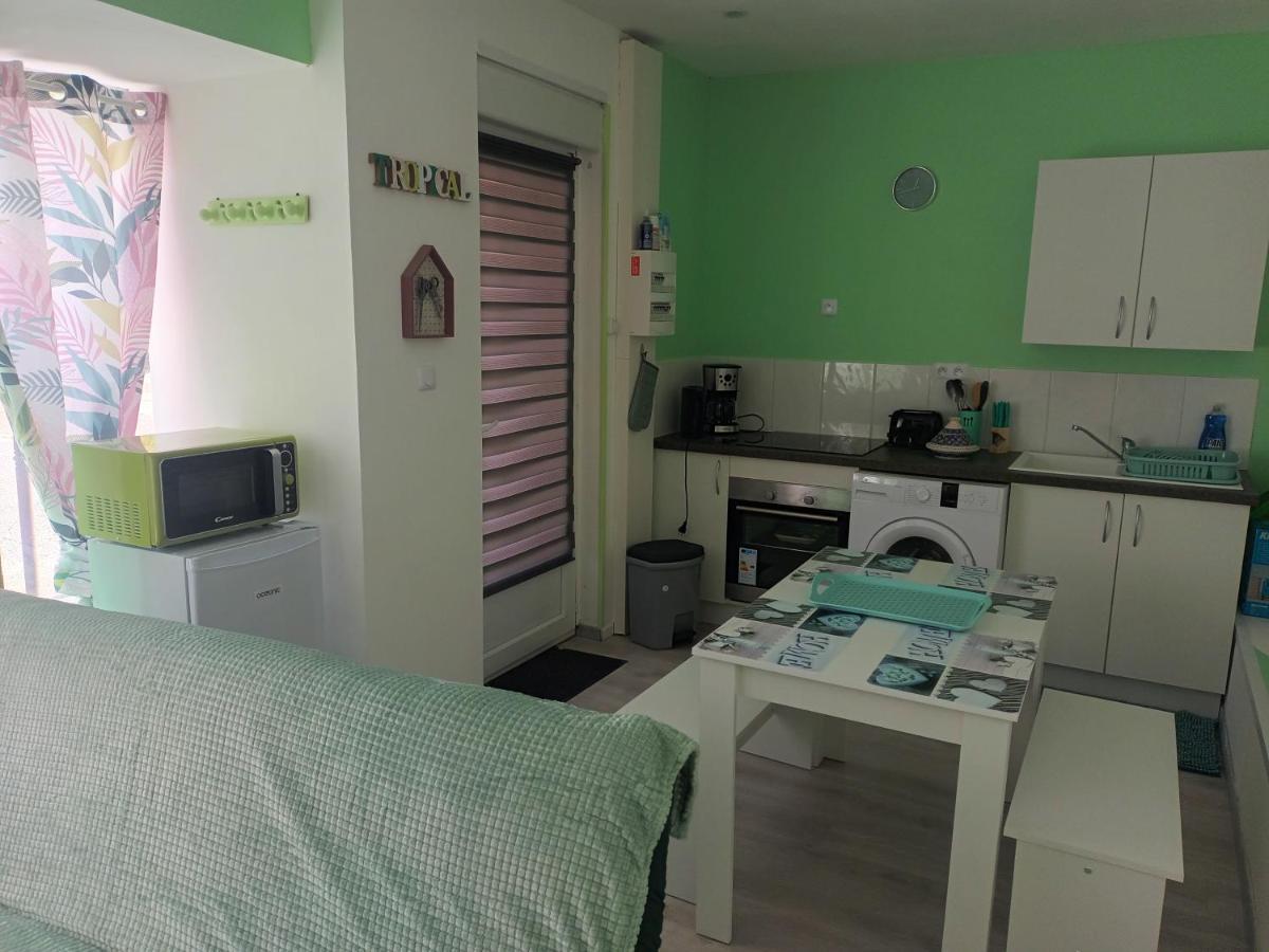 La Casa Verde La Fere Екстер'єр фото