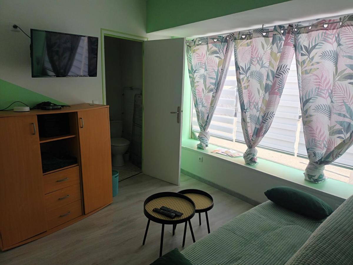 La Casa Verde La Fere Екстер'єр фото